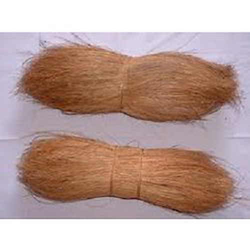 Brown Coconut Coir Fibre Bundle