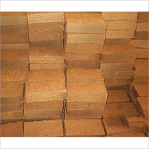Coir Pith Solid Block
