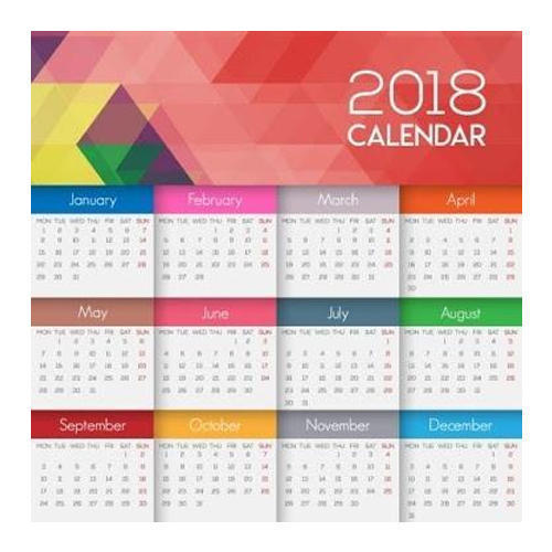 Corporate Calendar Design Service By Swaranjali Publication