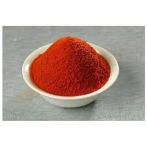 पचाने में आसान, स्वच्छ रूप से पैक किया हुआ प्राकृतिक मसालेदार स्वाद वाला ऑर्गेनिक प्रीमियम लाल मिर्च पाउडर