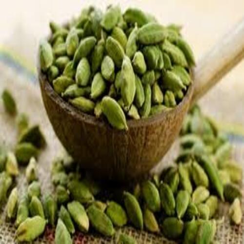 Excellent Quality Gluten Free Healthy Natural Taste Organic Dried Indian Green Cardamom