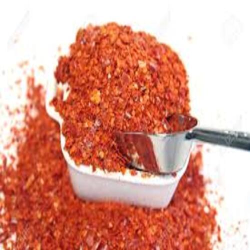 Exotic Flavor Hot Spicy Natural Taste Healthy Organic Crushed Red Chilli Powder