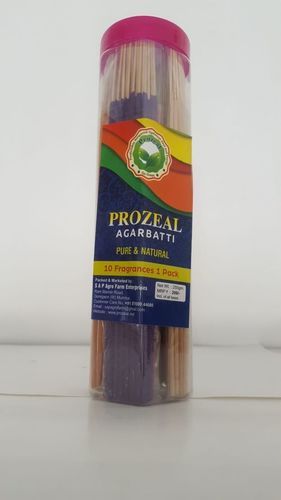 Fragrant Pure And Natural Agarbatti