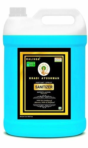 Kalinga Liquid Hand Sanitizer Spray