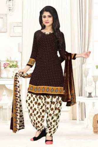 Various Ladies Casual Salwar Kamiz