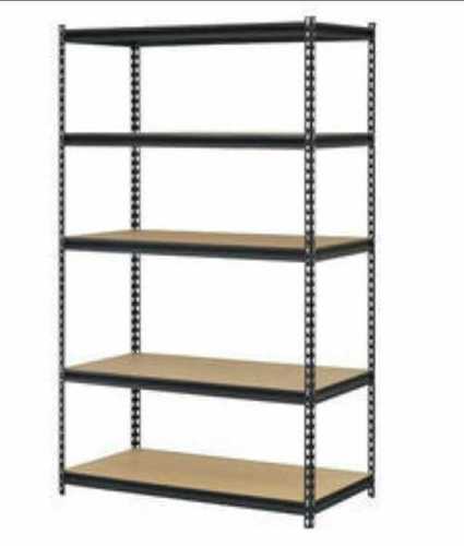 Mild Steel Storage Rack