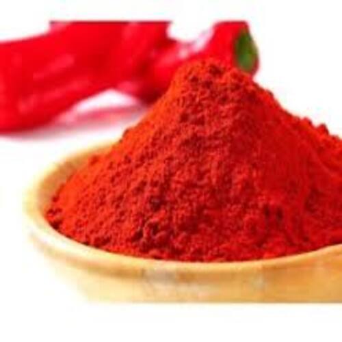 No Added Preservatives Spicy Natural Taste Healthy Dried Organic Mild Red Chilli Powder