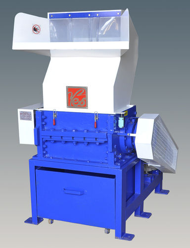 PET Bottle Shredder Machine for Recycling