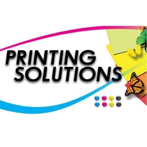 Printing Solution Services