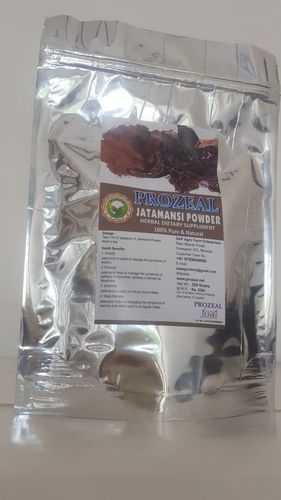 Herbal Extract Pure And Natural Jatamansi Powder