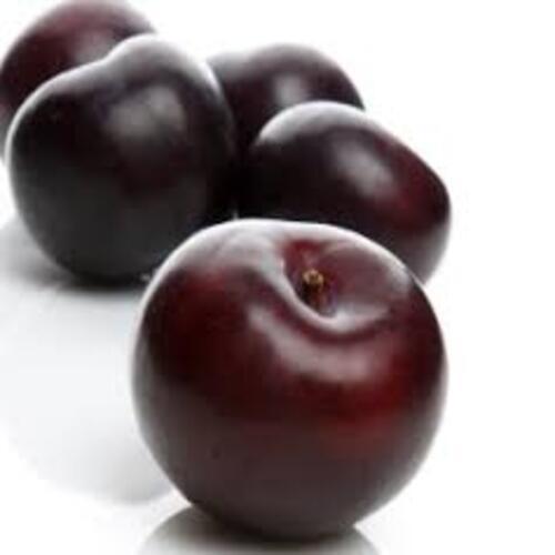 Rich Natural Sweet Taste Healthy Organic Fresh Plum Shelf Life: 5-7 Days