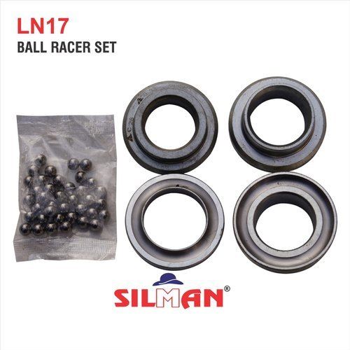 Steel Royal Enfield Ball Racer Set Ln17