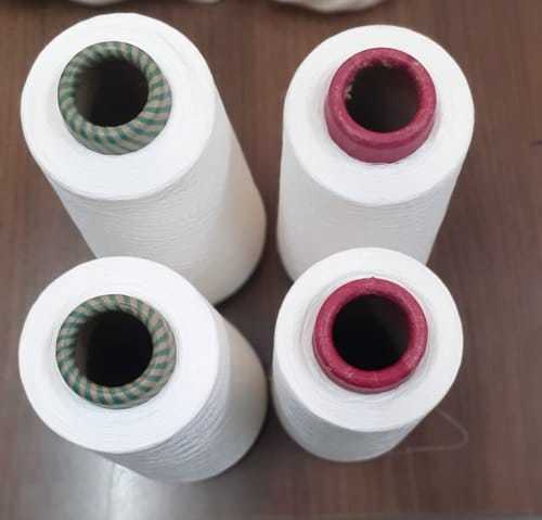 100% Cotton Combed Compact Knitting Yarn