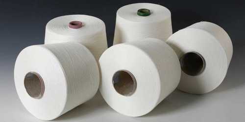 100% Cotton Combed Compact Warp Yarn