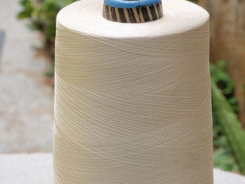 100% Cotton Combed Gassed Mercerised Yarn