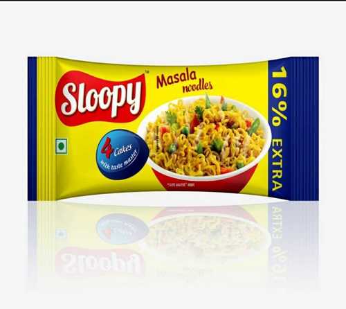 16% Extra Sloopy Masala Noodles