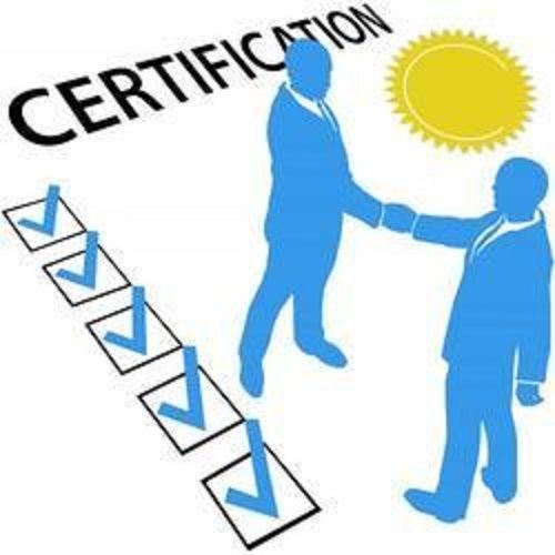 17025:2005 Certification Services