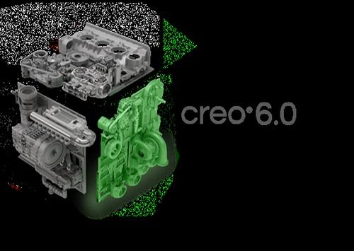 6.0 Creo 3D Modeling Service