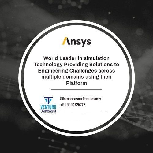 Ansys Finite Element Analysis Services