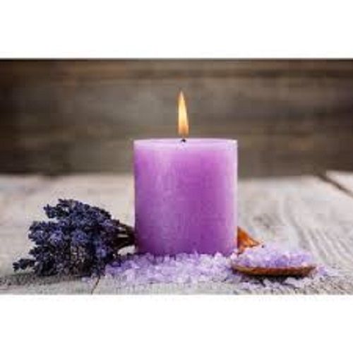 Various Colors Are Available Aroma Candles For Birthday And Parties Decor