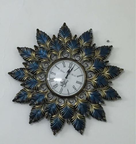 decorative wall clock