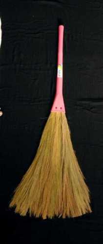 Flexible Bheema Floor Grass Broom