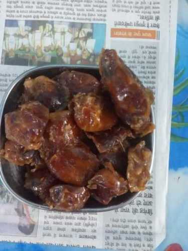 Organic Brown Color Fresh Dates