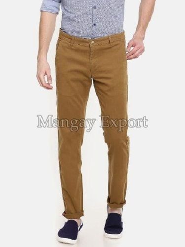 Buy Marks  Spencer Mens Trousers Regular Casual Pants T173213MNavy34  at Amazonin