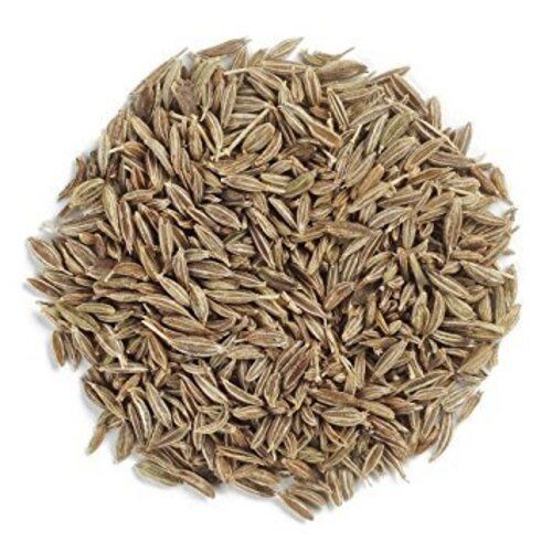 Dried Rich In Taste FSSAI Certified Natural Healthy Brown Cumin Seeds