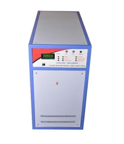 Igbt Technology Uninterruptible Power Supply