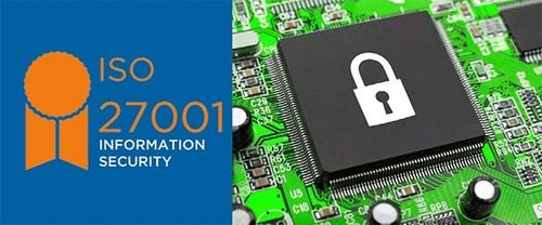 ISO 27001 Information Security Management Certification Services