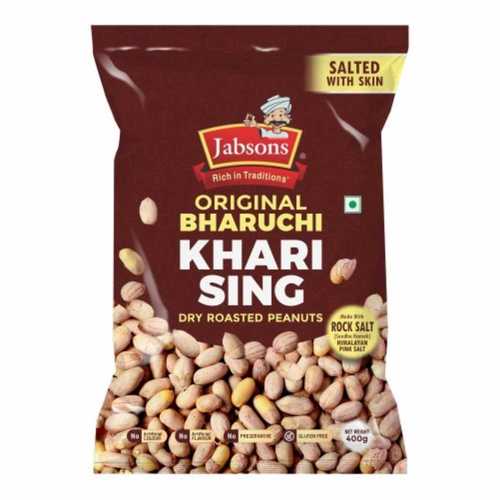 Tasty Khari Sing Dry Roasted Peanuts 