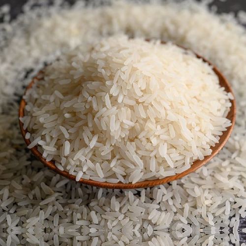 Long Grain Healthy Organic White PR 14 Non Basmati Rice