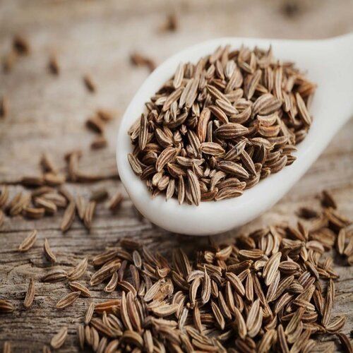 Natural and Organic Cumin Seeds