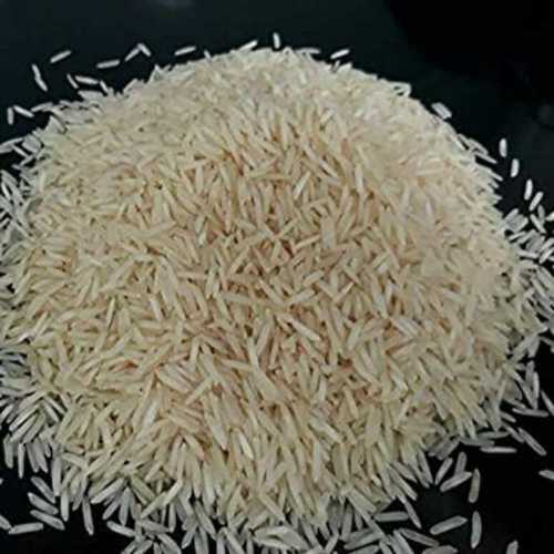 Organic White High In Protein Long Grain Basmati Rice