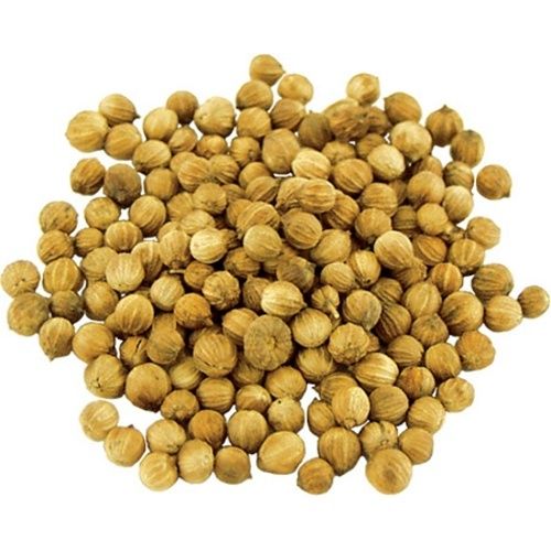 Purity 99% Natural Rich Taste Healthy Dried Organic Coriander Seeds