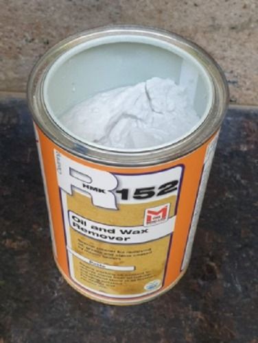 R152 (Oil And Wax Remover - Paste)