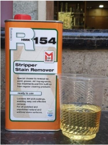 R154 Stripper Stain Remover