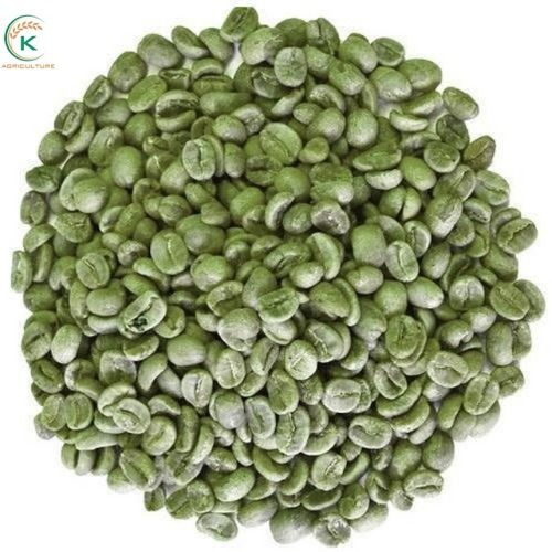 Robusta Green Coffee Beans For Drinking Brix (%): 0.5%