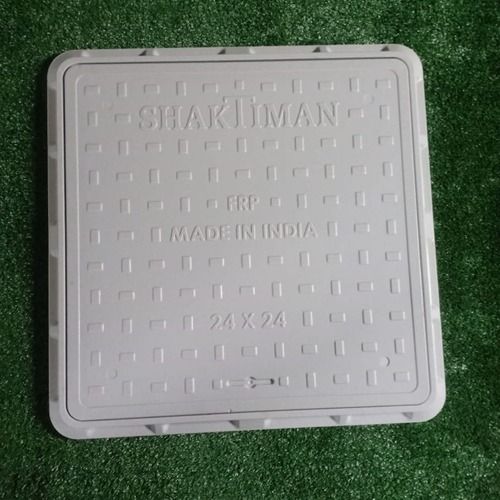 Rust Proof FRP Manhole Cover