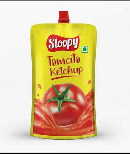 Sloopy Tomato Ketchup Paste