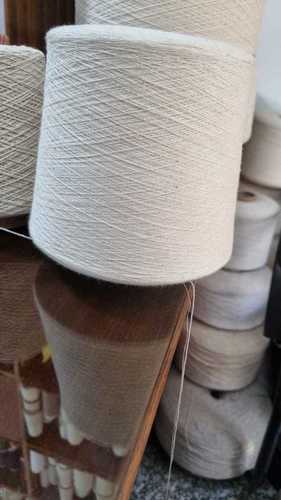 30 Plain Polyester Cotton Yarn
