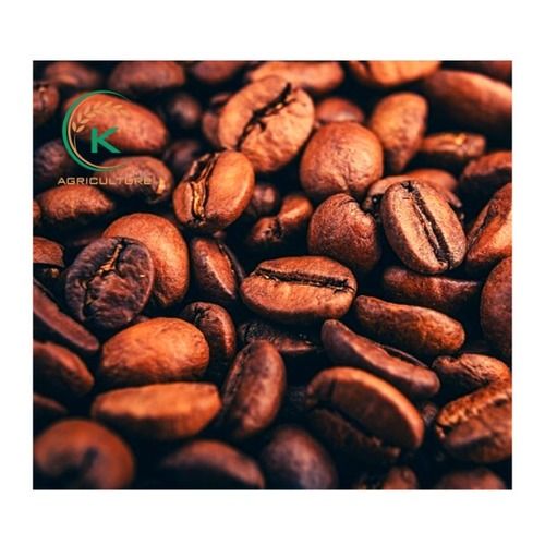 Brown Color Sw18 Robusta Coffee Beans Brix (%): 0.5%