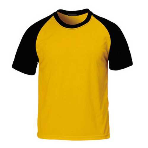 Casual Wear Men T Shirts Age Group: Adults