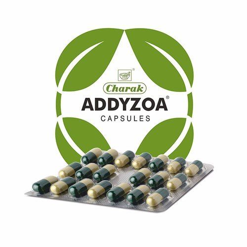 Charak Addyzoa Capsule