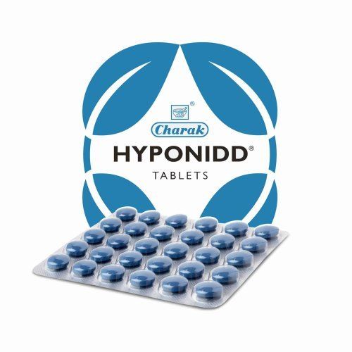 Charak Hyponidd Tablets