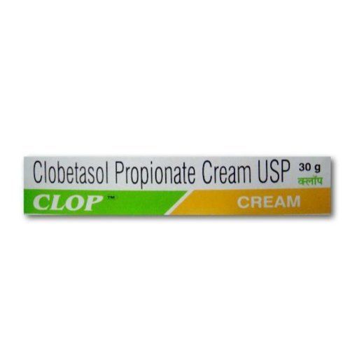 Clobetasol Propionate Cream USP Cream 30g