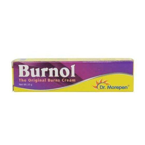 Dr Morepen Burnol Burn Cream 10g