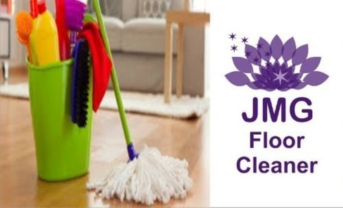 Premium Grade Easy To Use Floor Cleaner