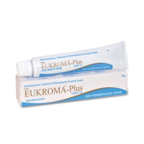 Eukroma Anti Pigmentation Cream 20g